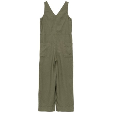 Finisterre Morva Jumpsuit - Women's 0
