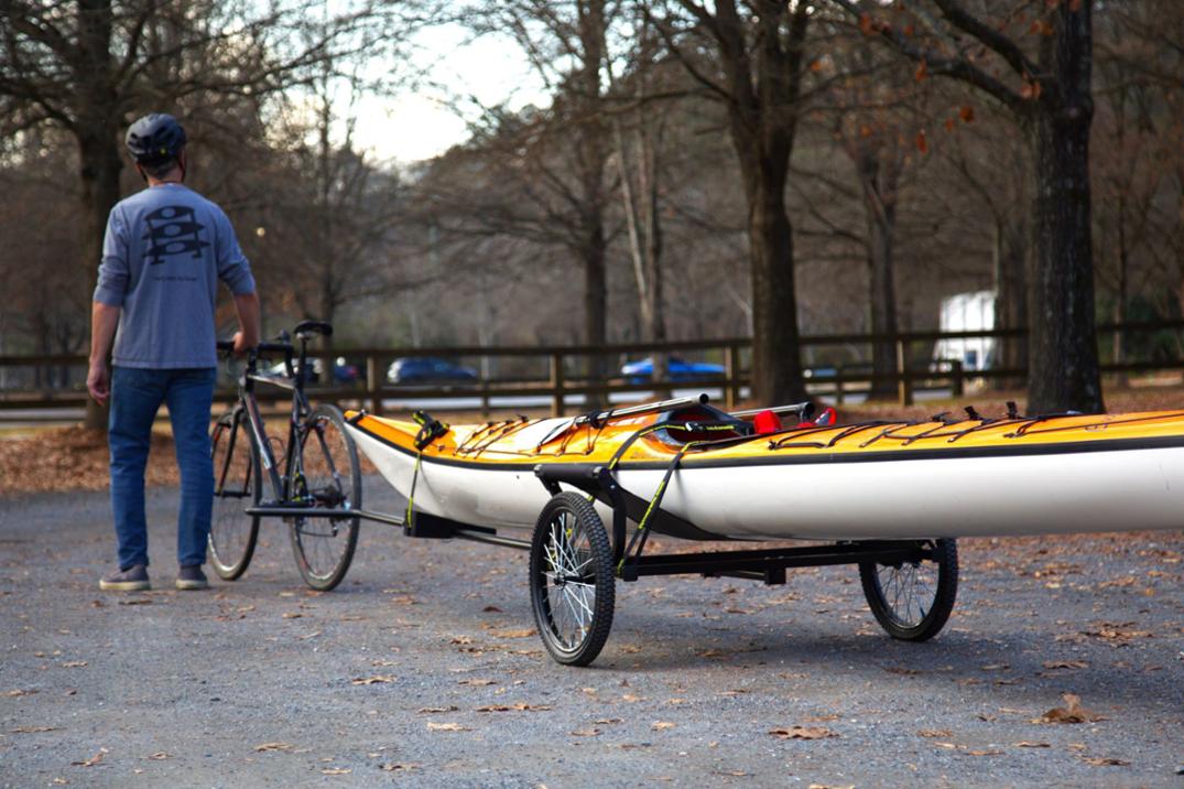 Location Image for Tow & Go Bike Trailer