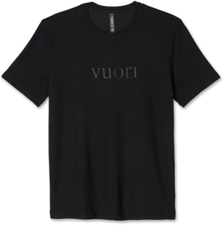 Vuori Strato Graphic T-Shirt - Men