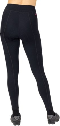 Terry Wayfarer Cycling Tights - Women's 1