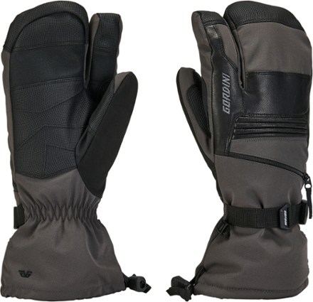 dakine titan