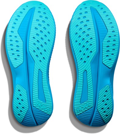HOKA Mach 6 Road-Running Shoes - Men's 7