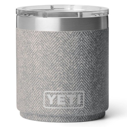 YETI Rambler 10 oz. Stackable Lowball | REI Co-op