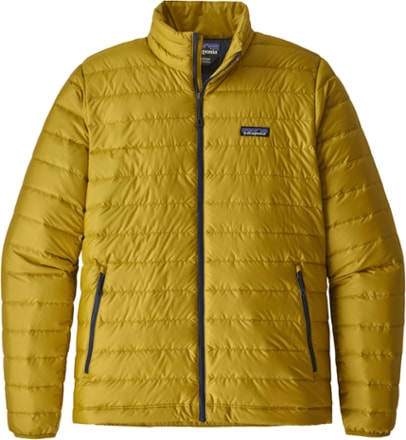Patagonia Down Sweater Jacket Men s REI Co op