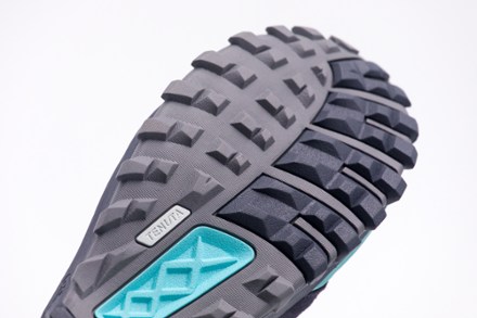 AKU Alterra Lite Mid GTX Hiking Boots - Women's 5