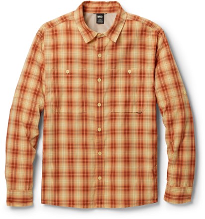 Product Image of color Tide Plaid Desert Straw