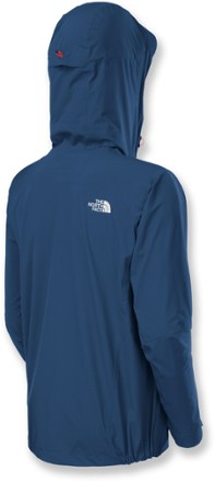 Back view (Estate Blue)