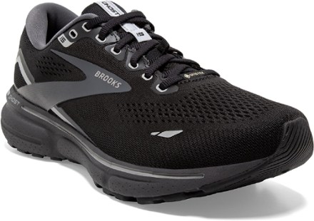 Brooks Ghost 15 GTX Road-Running Shoes - Women's 2