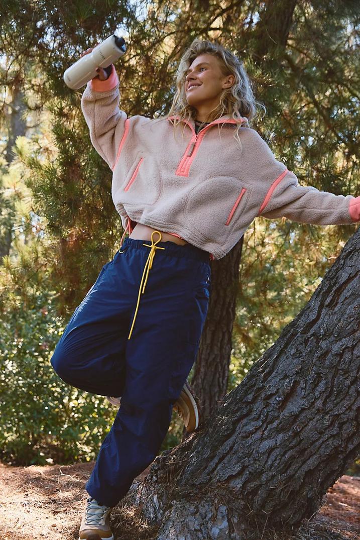 Location Image for In the Wild Fleece-Lined Pants - Women's