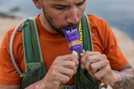 Muir Energy Energy Gel 1
