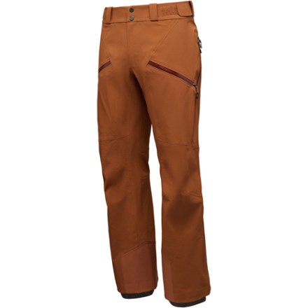 Black Diamond Recon Stretch Pants - Men's | REI Co-op