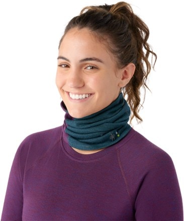 Smartwool Thermal Merino Block Gaiter 1