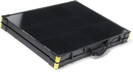 Goal Zero Boulder 100 Solar Panel Briefcase REI Co op
