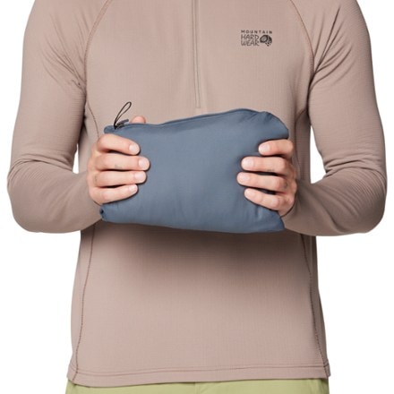 Mountain Hardwear Kor Alloy Insulated Jacket - Men's 6