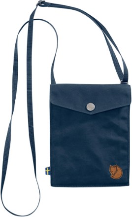 Fjallraven Pocket Bag 0