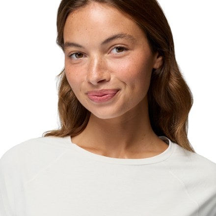 prAna Eileen Cinch Long-Sleeve Shirt - Women's 5