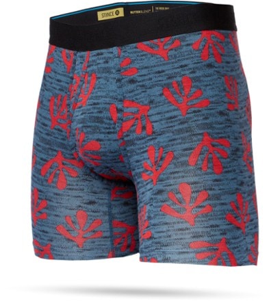 Stance Maxwell Wholester Boxer Briefs - Men's 0