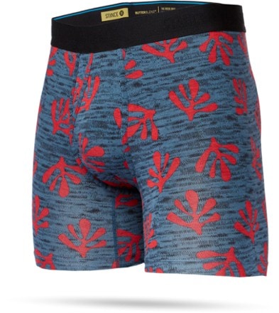 Stance Seeded Wholester Underwear (Small at  Men's Clothing store