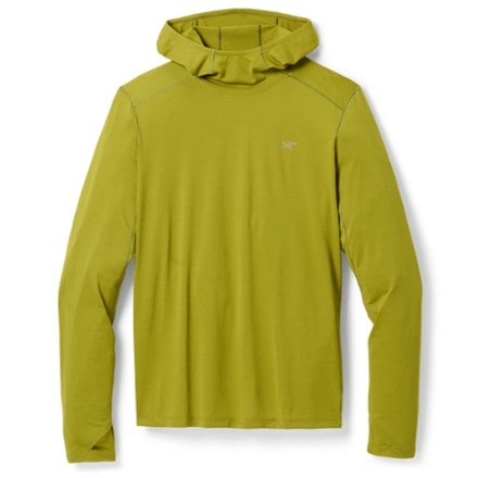Arc'teryx Cormac Hoody - Men's 0