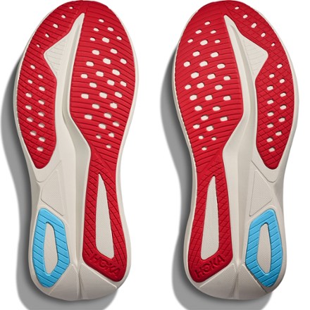 HOKA Mach 7 Road-Running Shoes - Women's 7