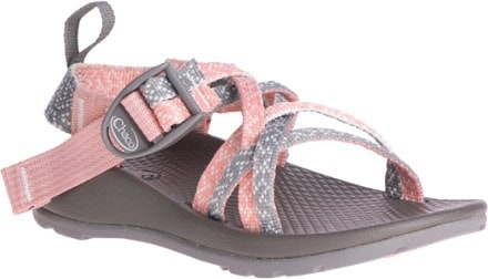 Chaco ZX/1 EcoTread Sandals - Kids' 1