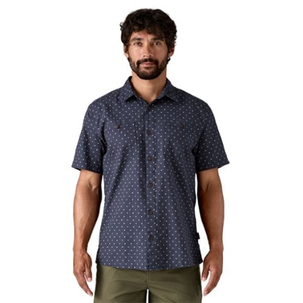 Patagonia Back Step Shirt - Men's 1