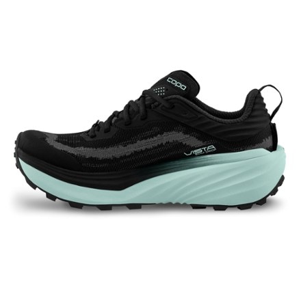 Topo Athletic Vista Trail-Running Shoes - Women's 1