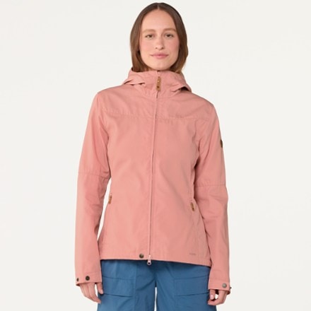 Fjallraven Stina Jacket - Women's 1