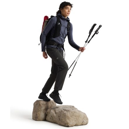 Arc'teryx Kyanite LT Hoody - Women's 3