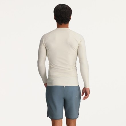 Free Fly Pinnacle Rashguard - Men's 0