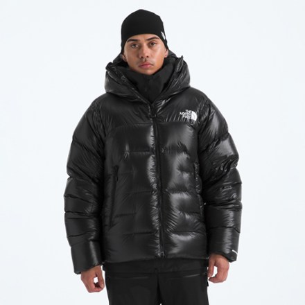 The North Face Summit Series Pumori Down Parka - Men's 1