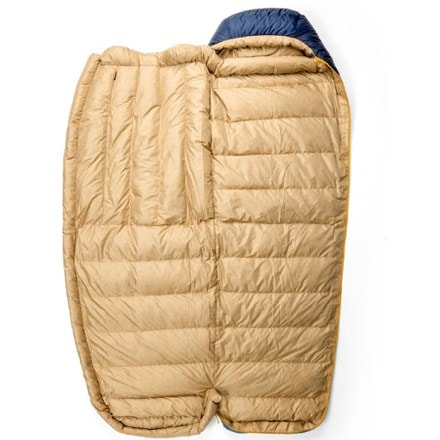 Sea to Summit Circuit 15F Down Sleeping Bag 3