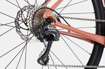Cannondale Synapse Tiagra Women's Bike 3