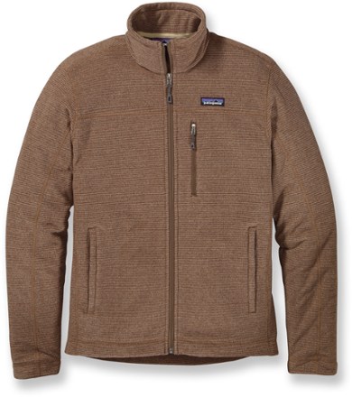 Patagonia oakes jacket 2025