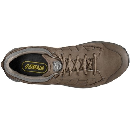 Asolo Noma GV Hiking Shoes - Men's 5
