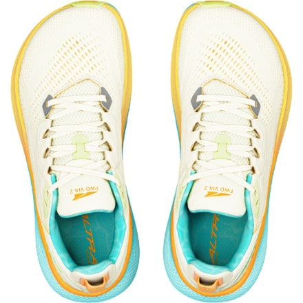 Altra FWD VIA 2 Road-Running Shoes - Women's 3