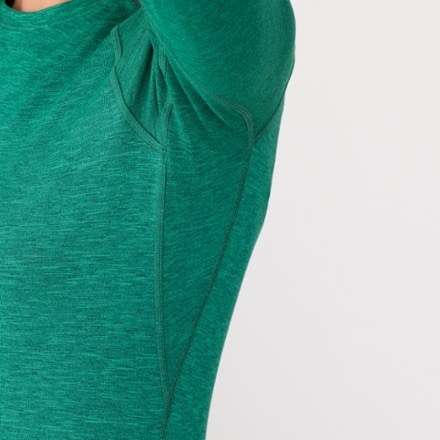 REI Co-op Midweight Long-Sleeve Base Layer Top - Women's 4