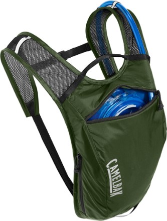 CamelBak Hydrobak Light Hydration Pack 5