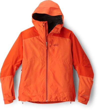 REI Co-op XeroDry GTX Jacket - Women's Plus Sizes | REI Co-op