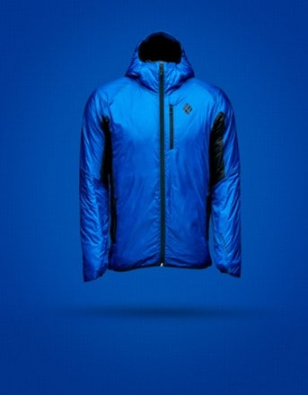 Black Diamond Vision Hybrid Insulated Hoodie - Men's 6