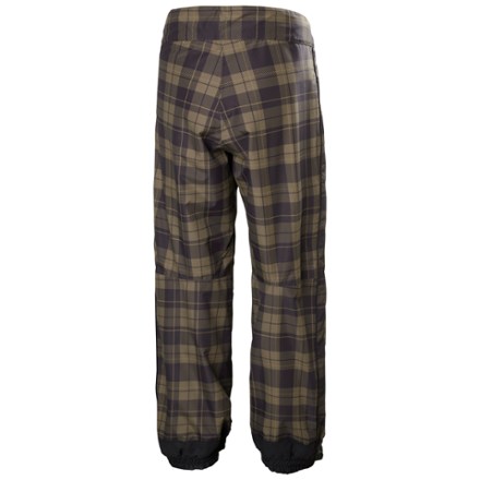 Helly Hansen ULLR D Snow Pants 2.0 - Men's 3