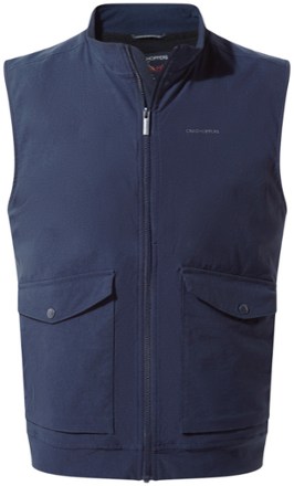 Craghoppers nosilife vest shop