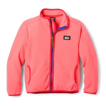 REI Co-op Trailmade Fleece Jacket - Infants'/Toddlers' 0