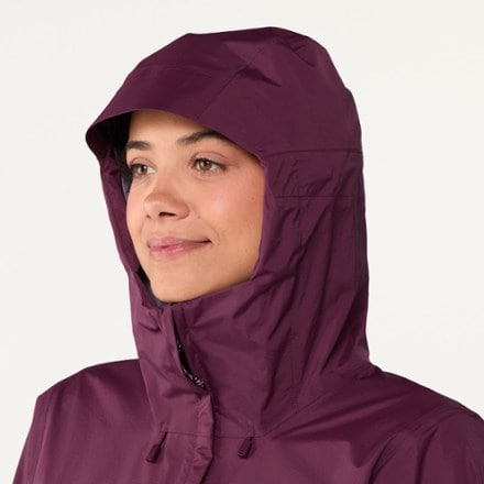 Patagonia Torrentshell 3L Jacket - Women's 4