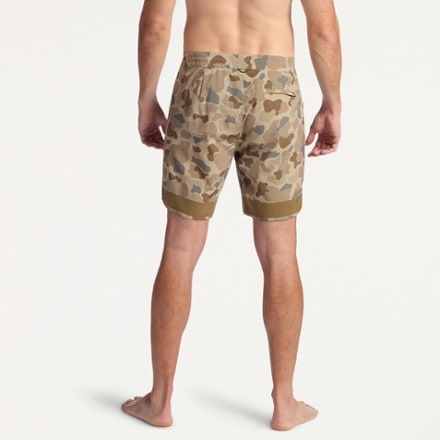 Free Fly Dawn Patrol Board Shorts - Men's 2