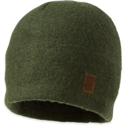 whiskey peak beanie