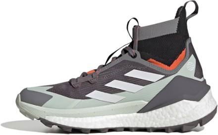 adidas Terrex Free Hiker 2 Hiking Shoes - Women's 1