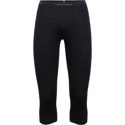 Merino 200 Oasis 3/4 Base Layer Leggings - Women's