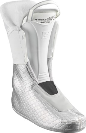 Salomon S/PRO 80 W CS GW Ski Boots - Women's - 2021/2022 5