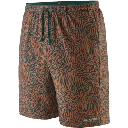 Patagonia Multi Trails Shorts 8" - Men's 0